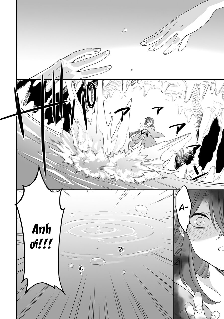 Aekanaru Chapter 33 - 7