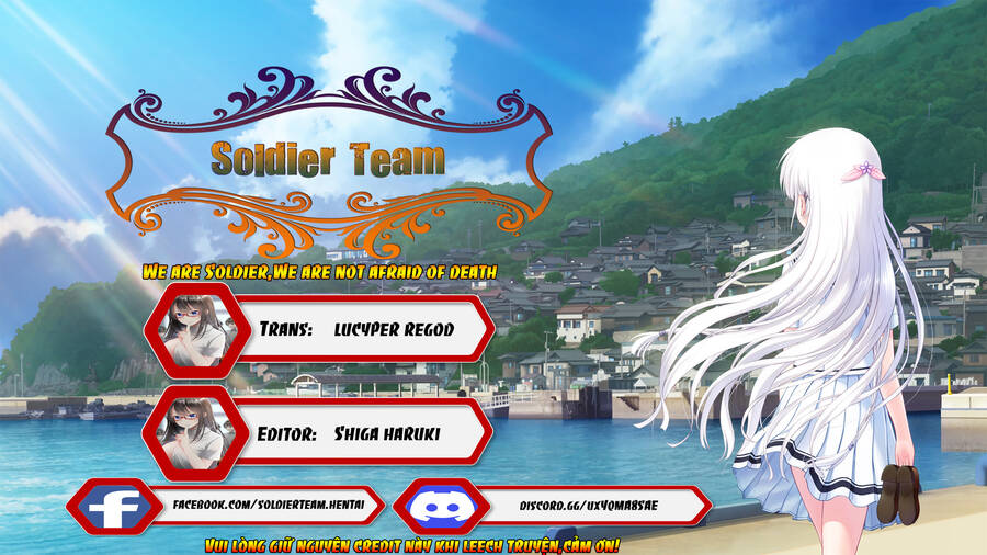 Aekanaru Chapter 35 - 14