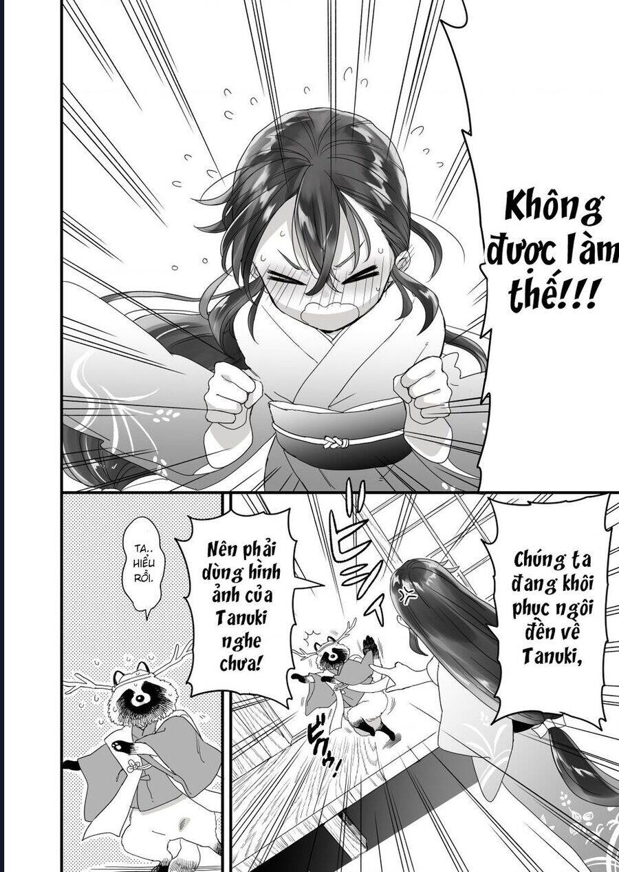 Aekanaru Chapter 41.5 - 13