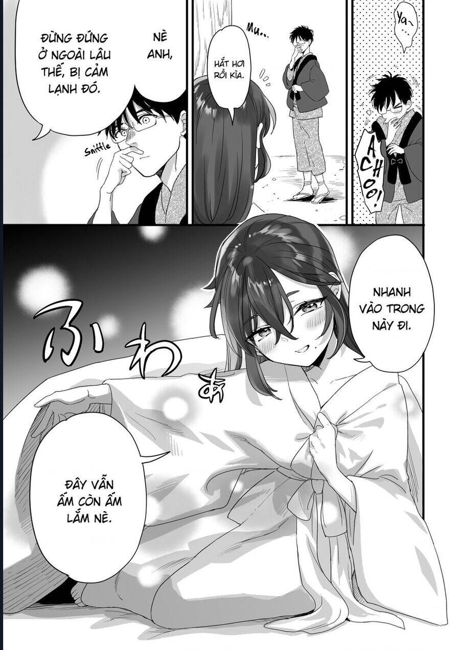 Aekanaru Chapter 41.5 - 6