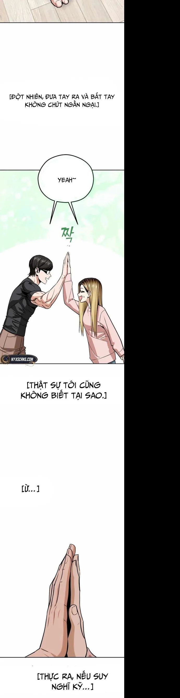 Lớ Ngớ Vớ Phải Tình Yêu Chapter 100 - 14