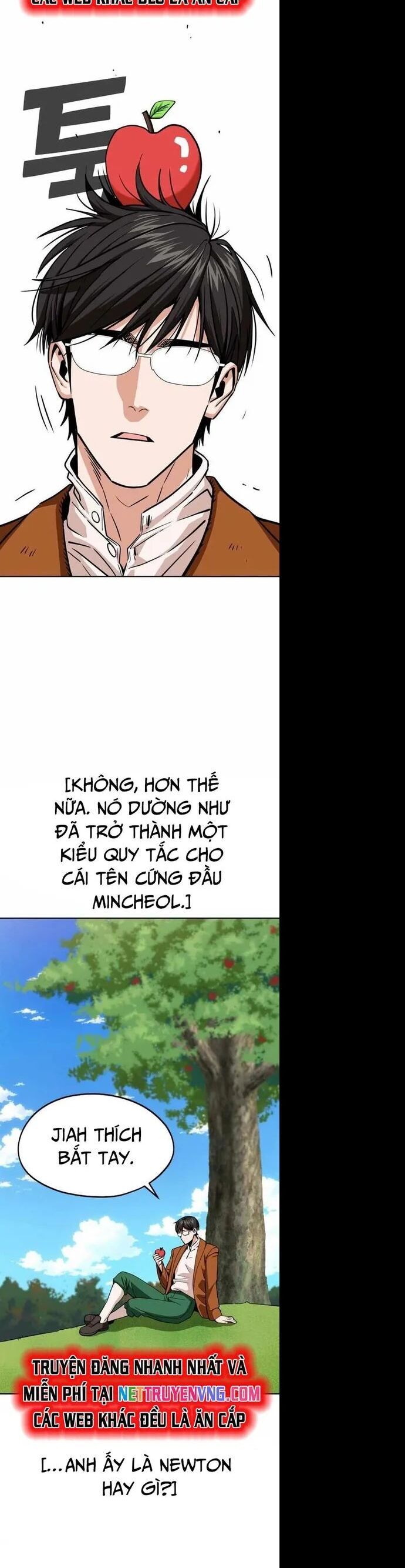 Lớ Ngớ Vớ Phải Tình Yêu Chapter 100 - 16