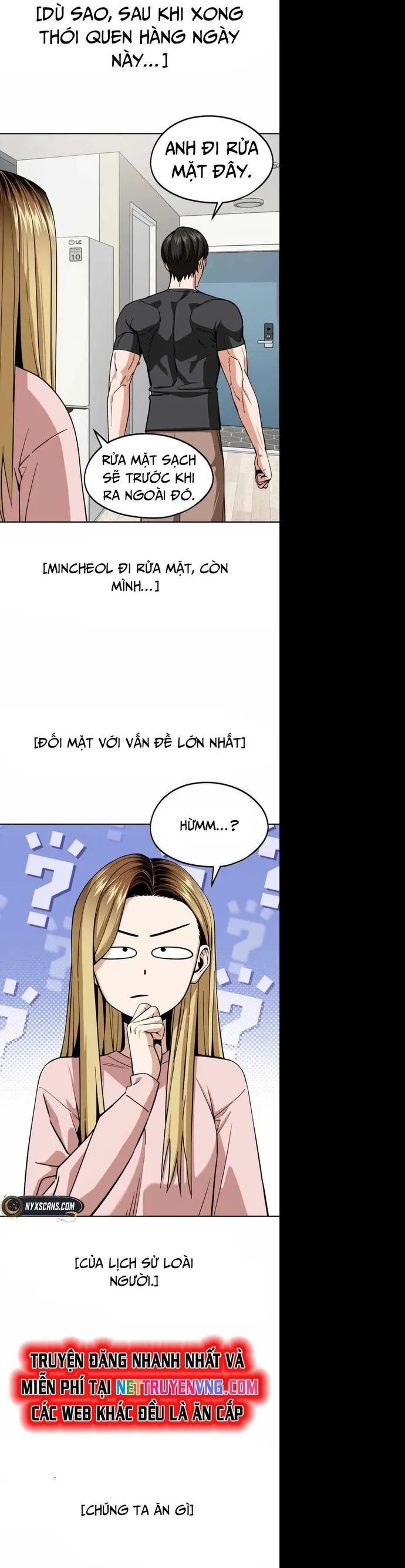 Lớ Ngớ Vớ Phải Tình Yêu Chapter 100 - 17