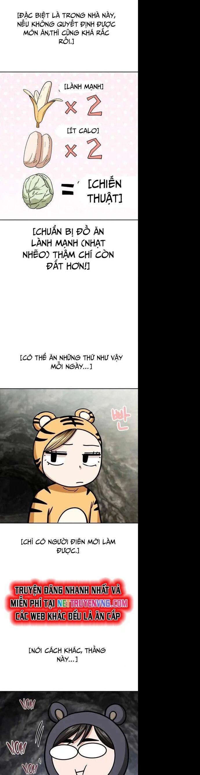 Lớ Ngớ Vớ Phải Tình Yêu Chapter 100 - 19