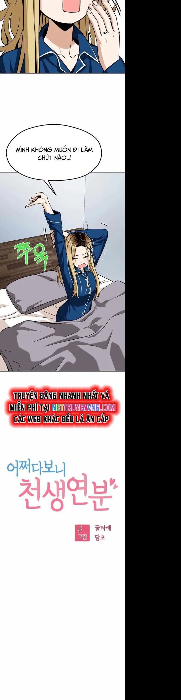 Lớ Ngớ Vớ Phải Tình Yêu Chapter 100 - 3