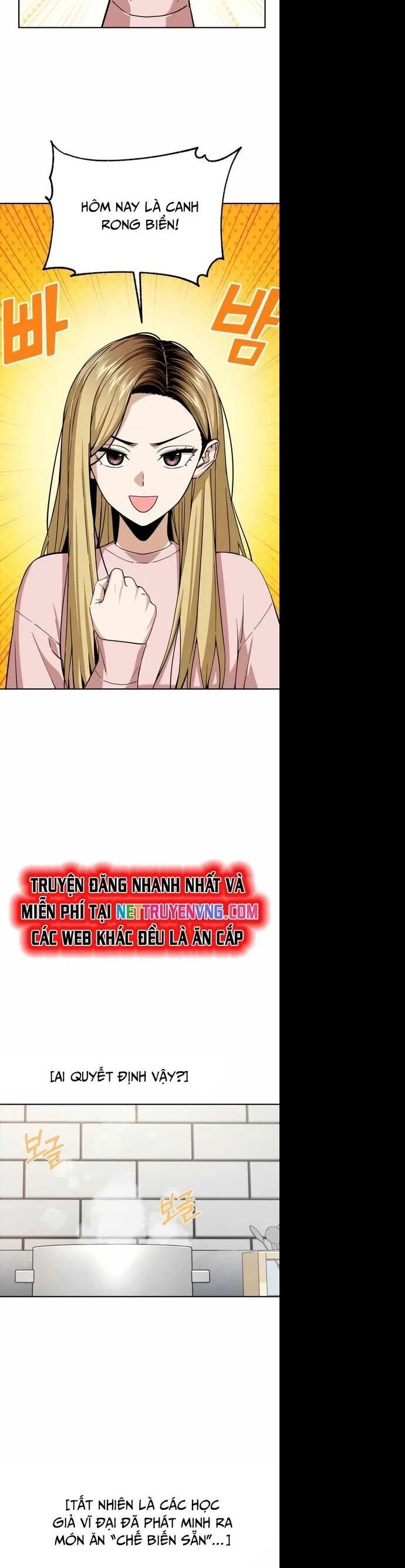 Lớ Ngớ Vớ Phải Tình Yêu Chapter 100 - 21