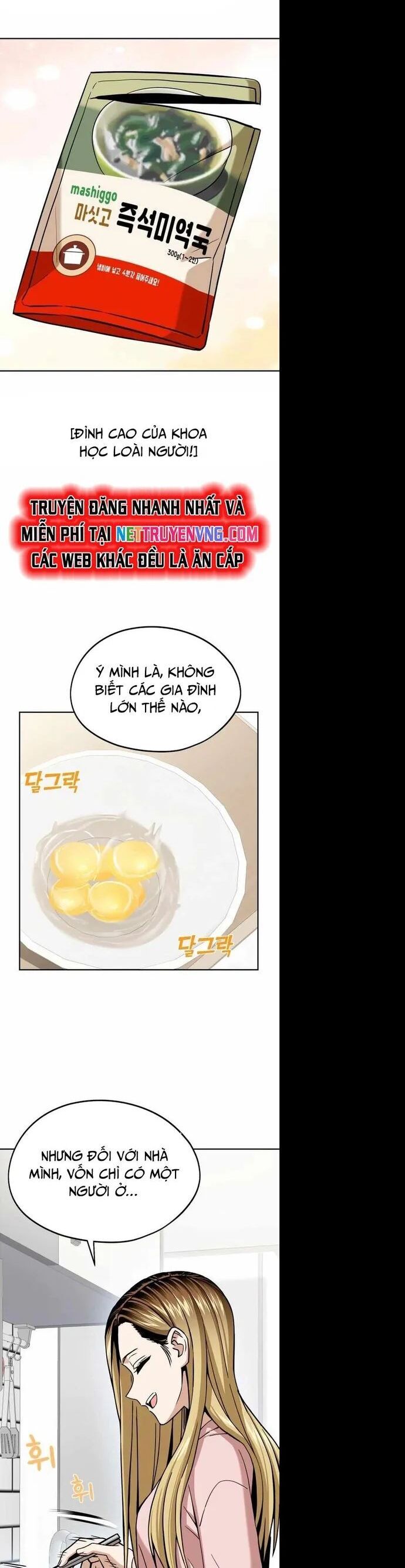 Lớ Ngớ Vớ Phải Tình Yêu Chapter 100 - 22