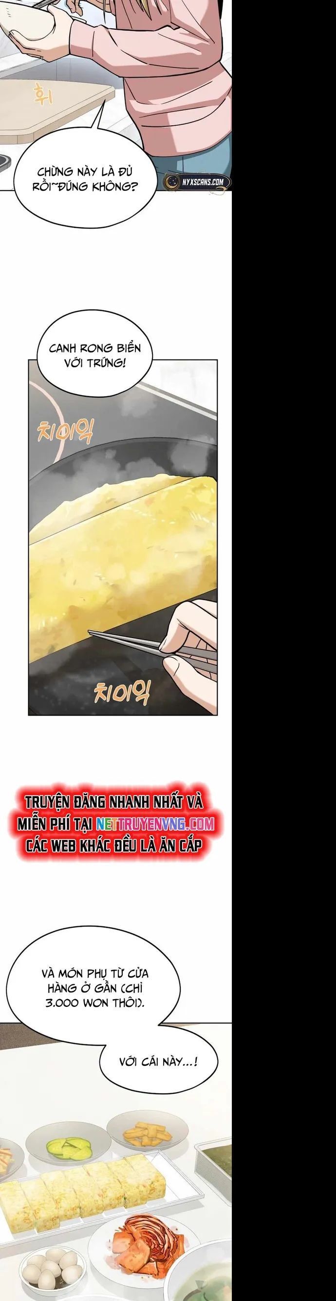 Lớ Ngớ Vớ Phải Tình Yêu Chapter 100 - 23