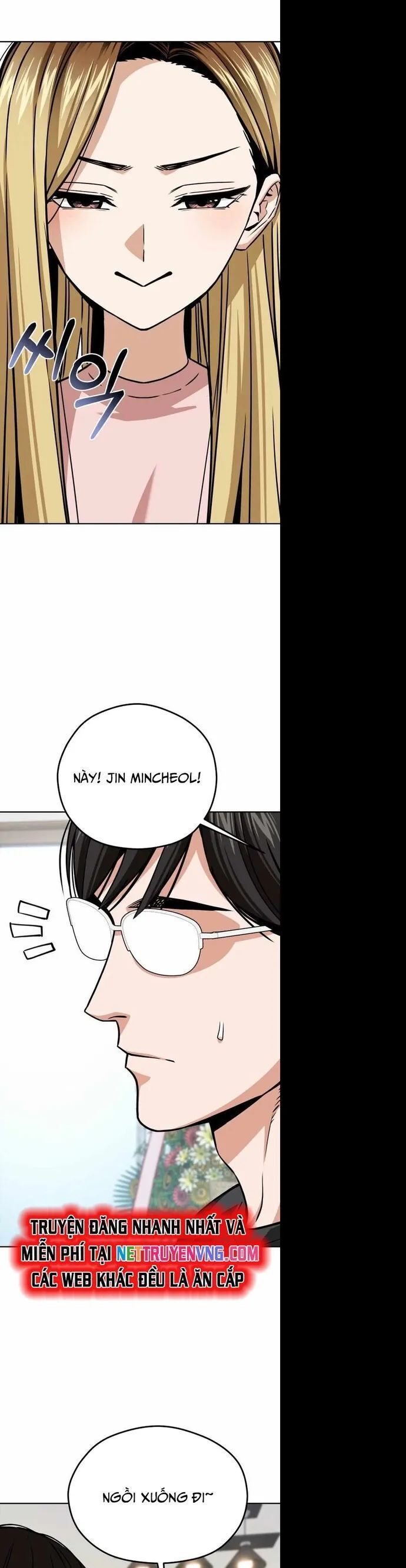 Lớ Ngớ Vớ Phải Tình Yêu Chapter 100 - 26