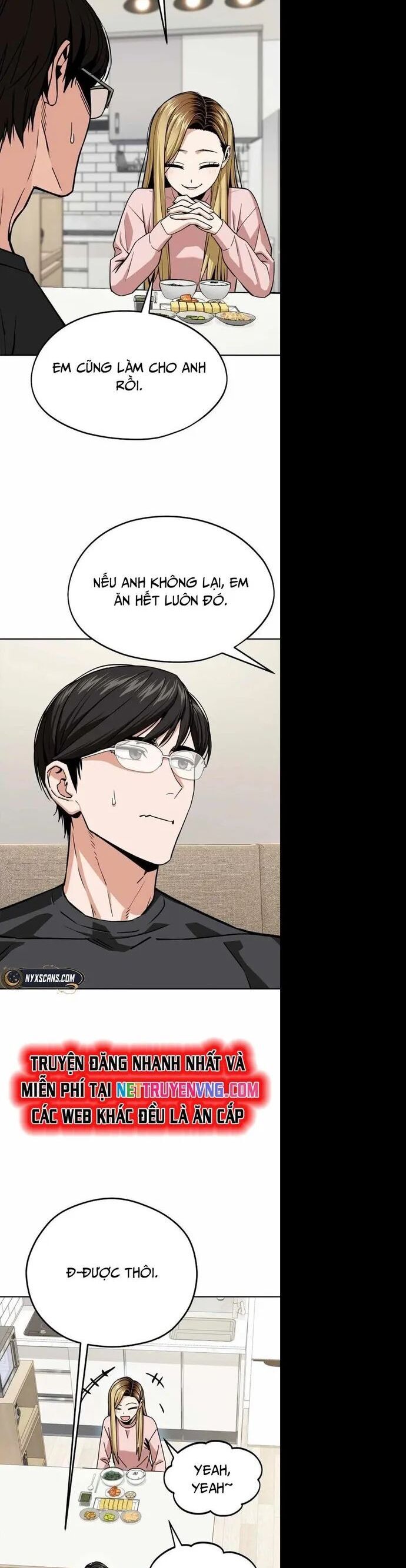 Lớ Ngớ Vớ Phải Tình Yêu Chapter 100 - 27