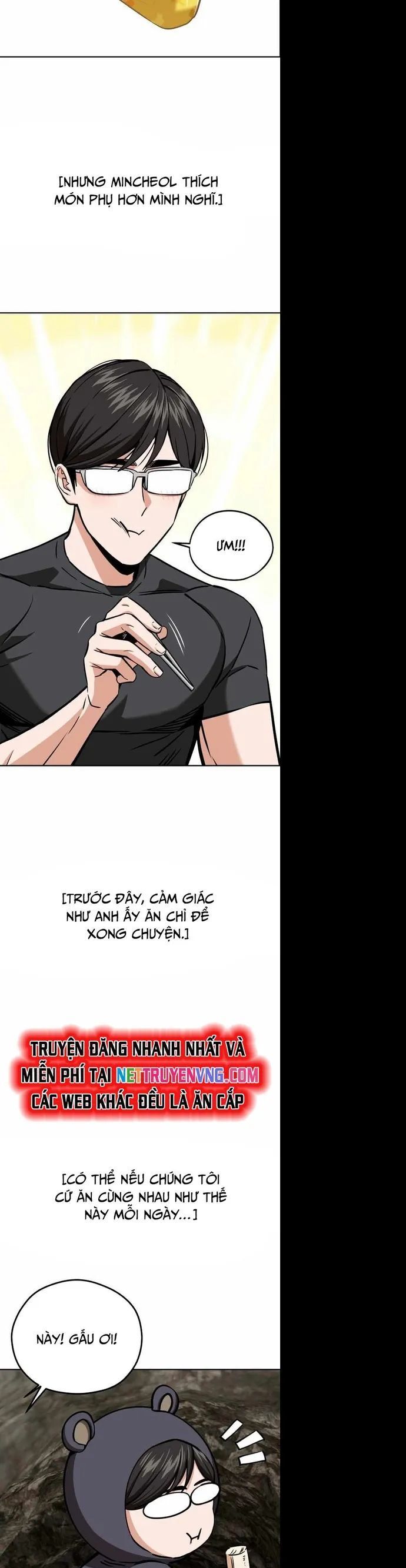 Lớ Ngớ Vớ Phải Tình Yêu Chapter 100 - 29