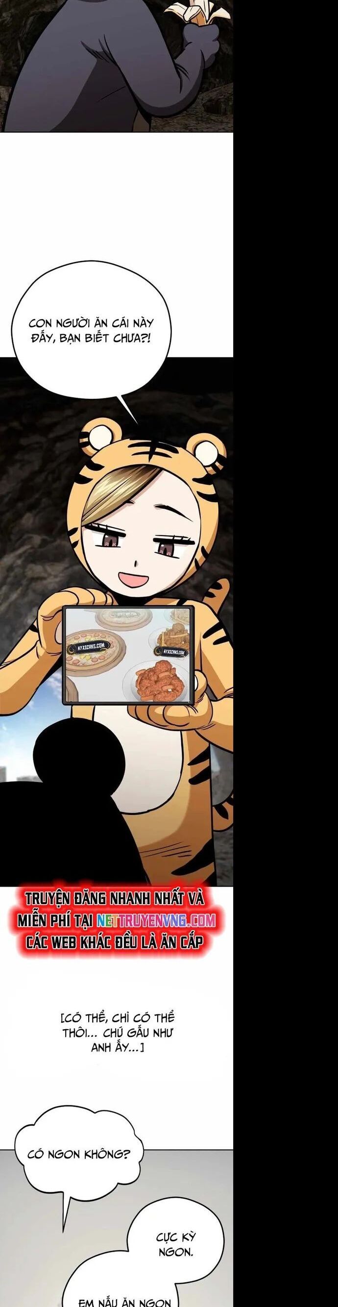 Lớ Ngớ Vớ Phải Tình Yêu Chapter 100 - 30