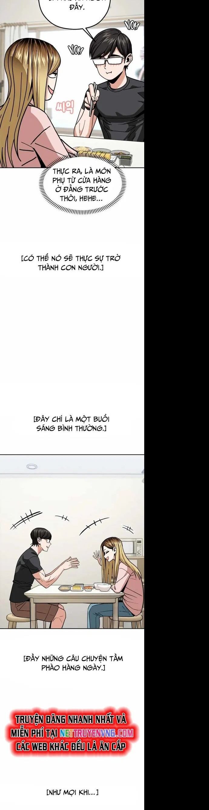Lớ Ngớ Vớ Phải Tình Yêu Chapter 100 - 31