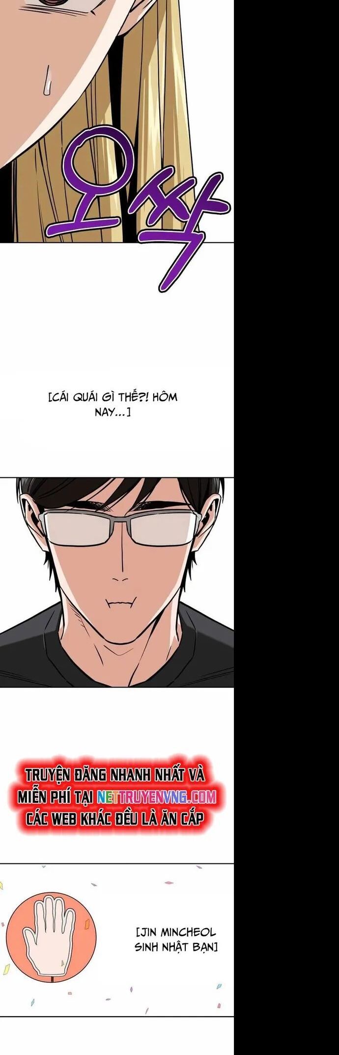 Lớ Ngớ Vớ Phải Tình Yêu Chapter 100 - 33