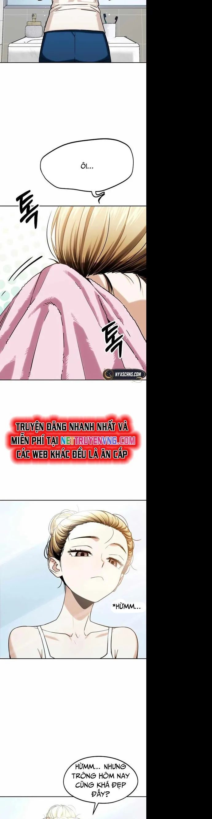 Lớ Ngớ Vớ Phải Tình Yêu Chapter 100 - 5