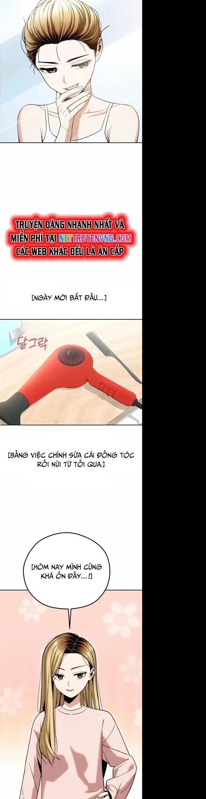 Lớ Ngớ Vớ Phải Tình Yêu Chapter 100 - 6