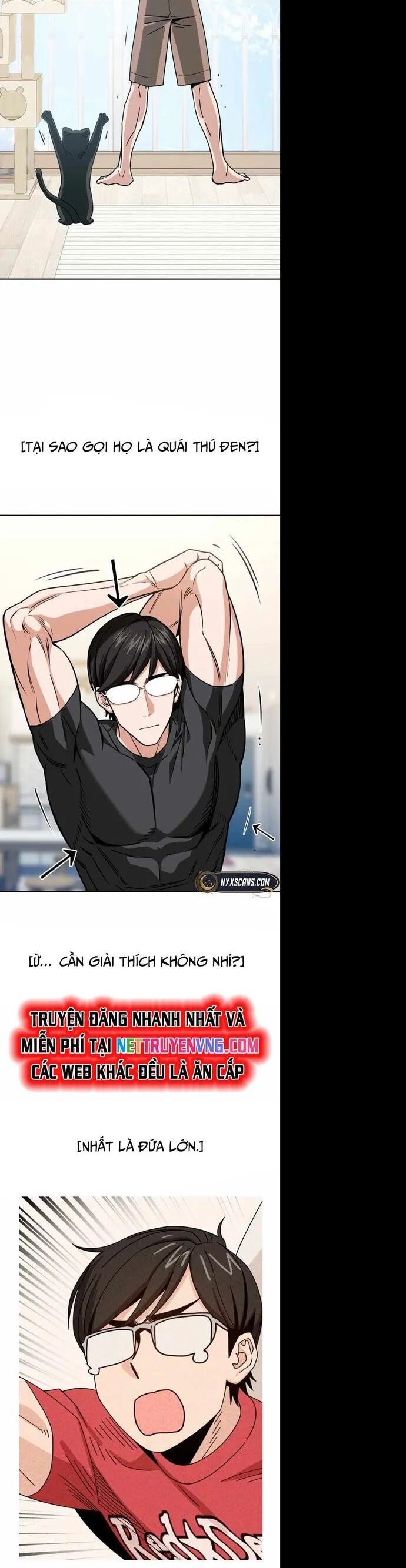 Lớ Ngớ Vớ Phải Tình Yêu Chapter 100 - 9