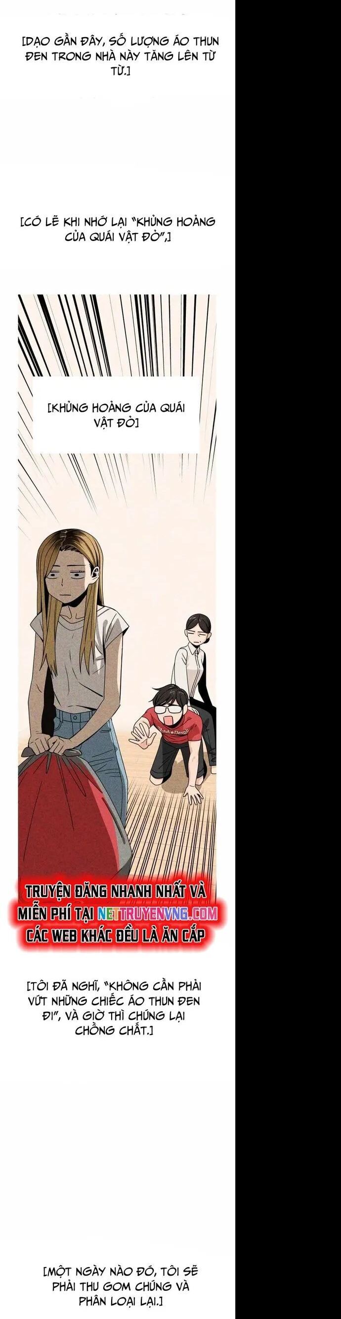 Lớ Ngớ Vớ Phải Tình Yêu Chapter 100 - 10