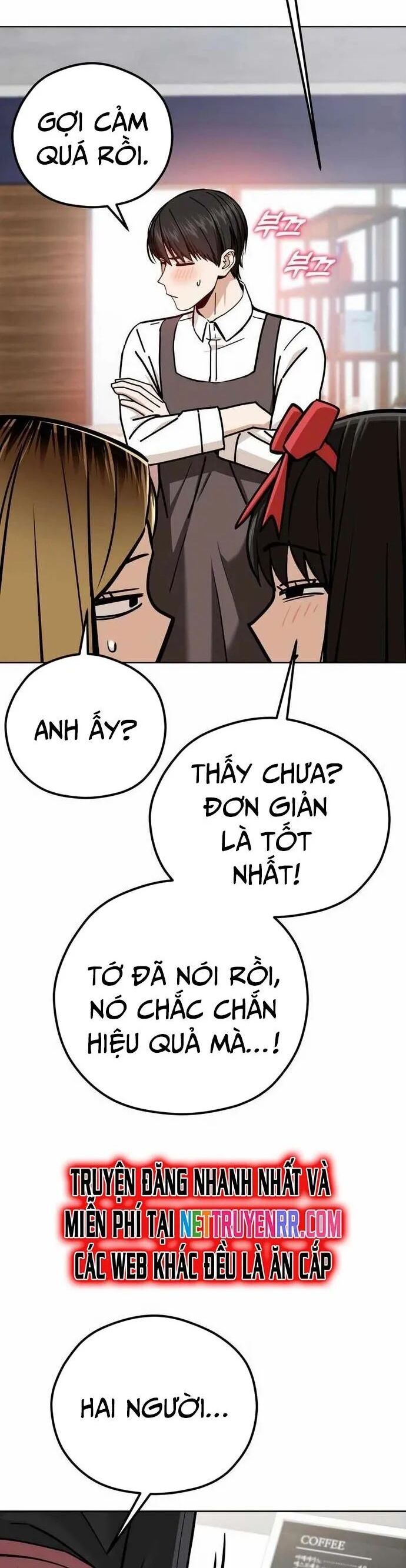 Lớ Ngớ Vớ Phải Tình Yêu Chapter 101 - 16
