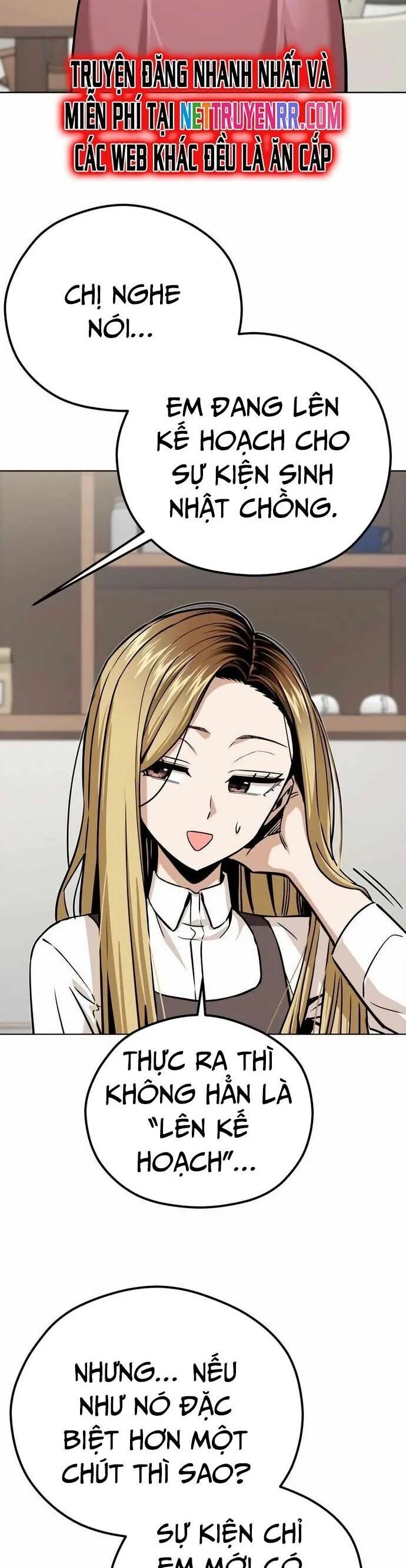 Lớ Ngớ Vớ Phải Tình Yêu Chapter 101 - 18