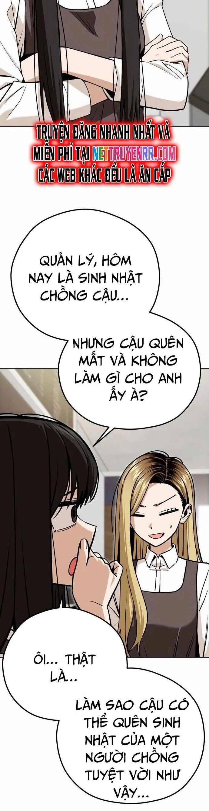 Lớ Ngớ Vớ Phải Tình Yêu Chapter 101 - 3
