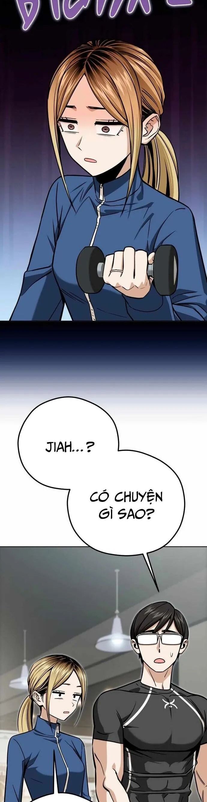 Lớ Ngớ Vớ Phải Tình Yêu Chapter 101 - 24