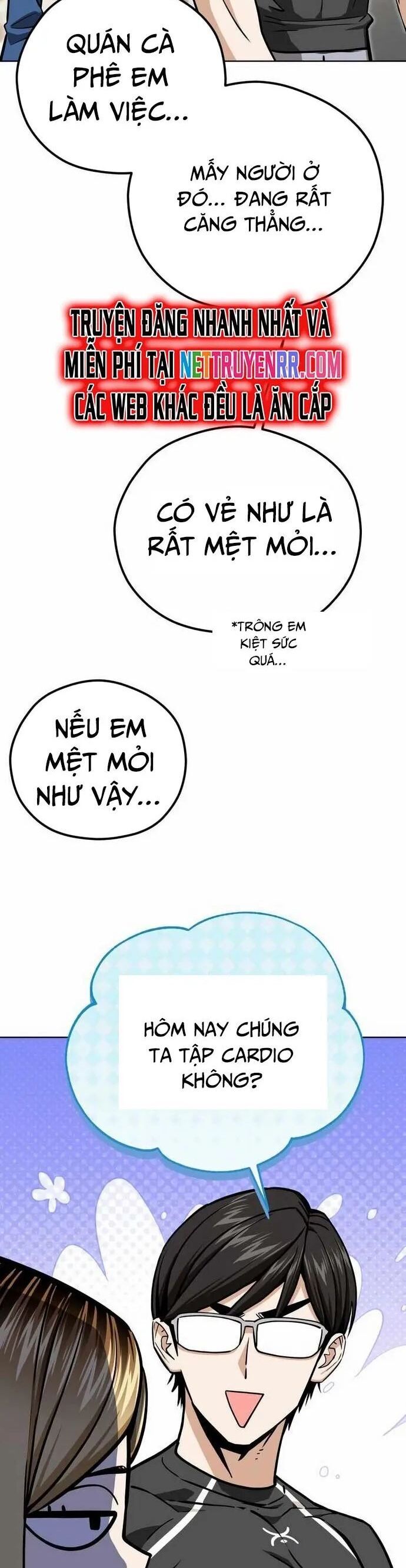 Lớ Ngớ Vớ Phải Tình Yêu Chapter 101 - 25