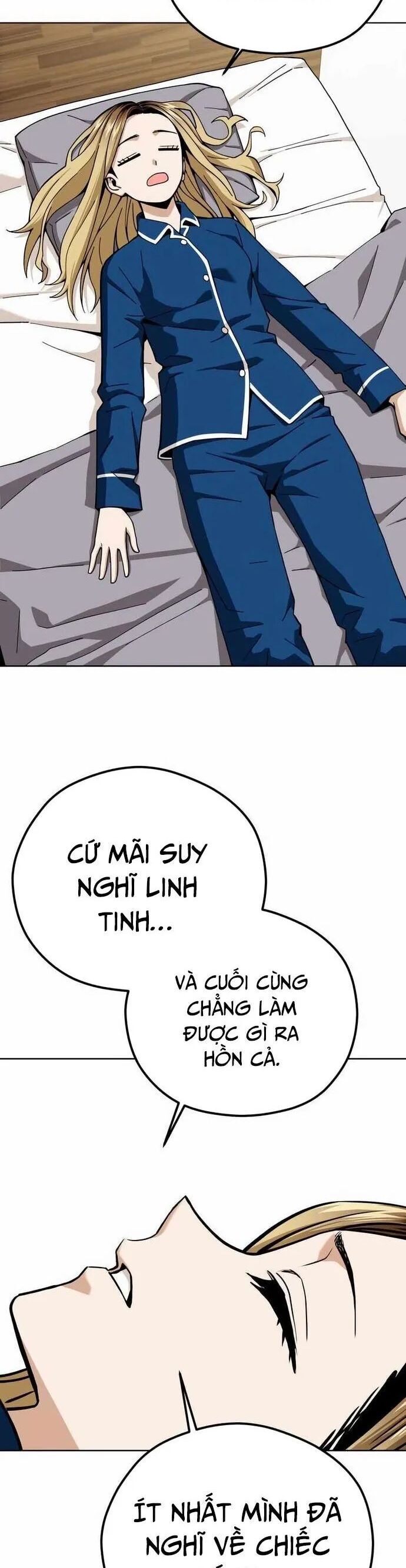 Lớ Ngớ Vớ Phải Tình Yêu Chapter 101 - 27