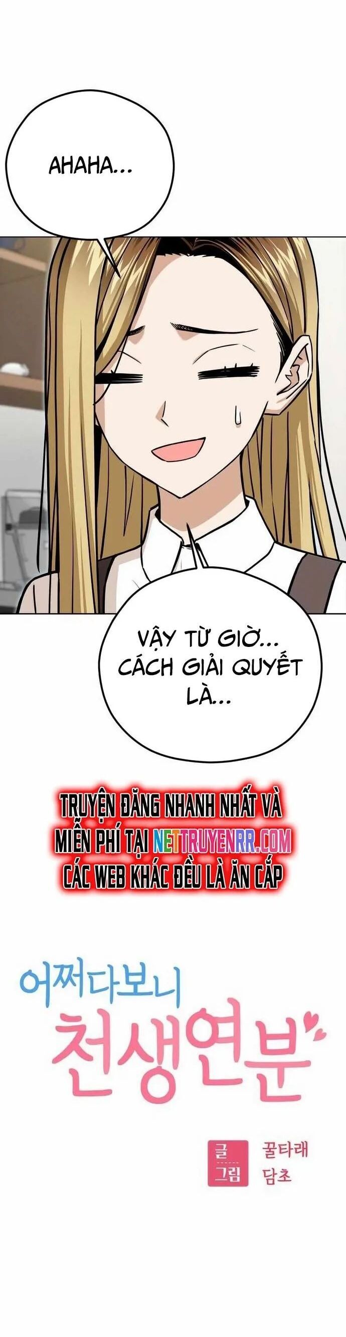 Lớ Ngớ Vớ Phải Tình Yêu Chapter 101 - 4