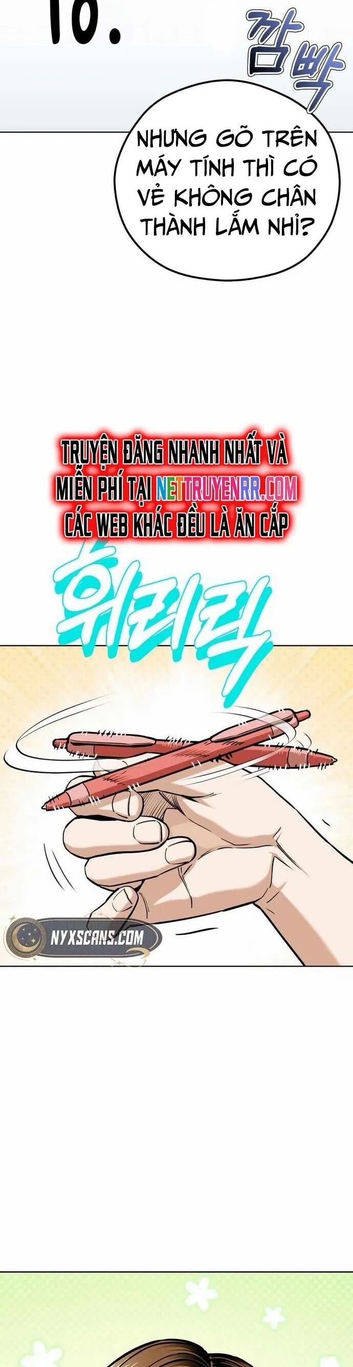 Lớ Ngớ Vớ Phải Tình Yêu Chapter 101 - 33