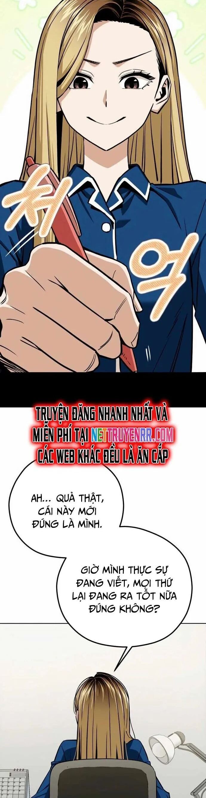 Lớ Ngớ Vớ Phải Tình Yêu Chapter 101 - 34