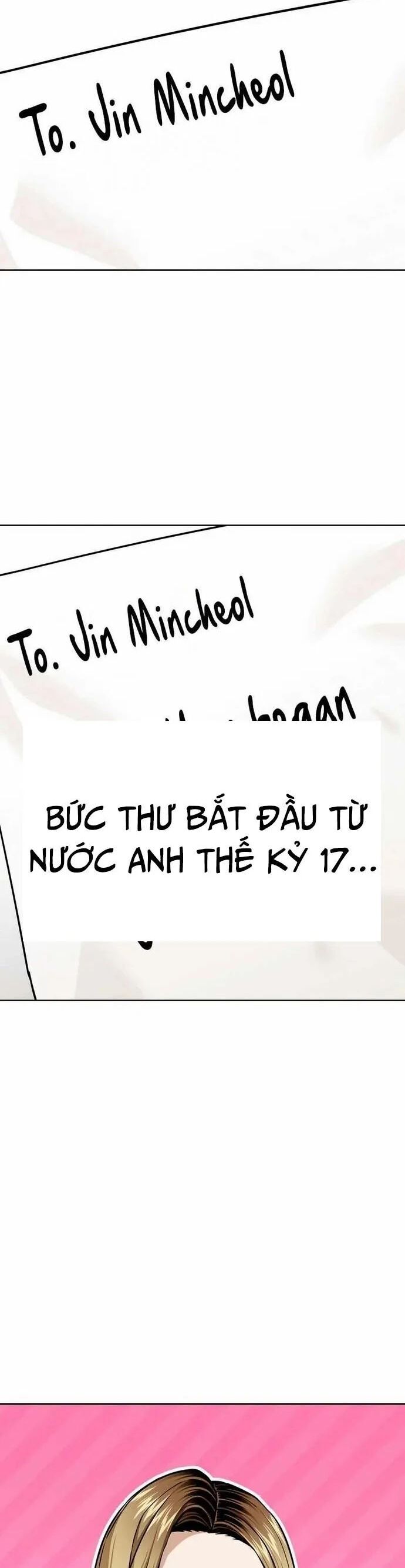 Lớ Ngớ Vớ Phải Tình Yêu Chapter 101 - 36