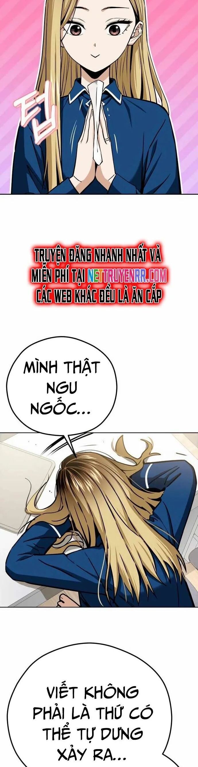 Lớ Ngớ Vớ Phải Tình Yêu Chapter 101 - 37