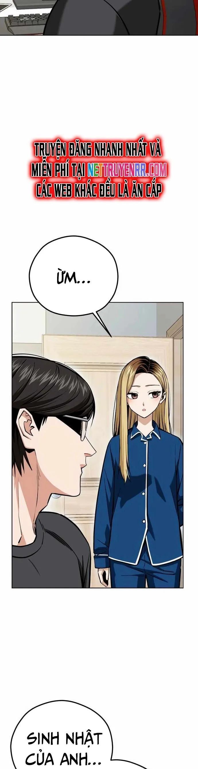 Lớ Ngớ Vớ Phải Tình Yêu Chapter 101 - 41