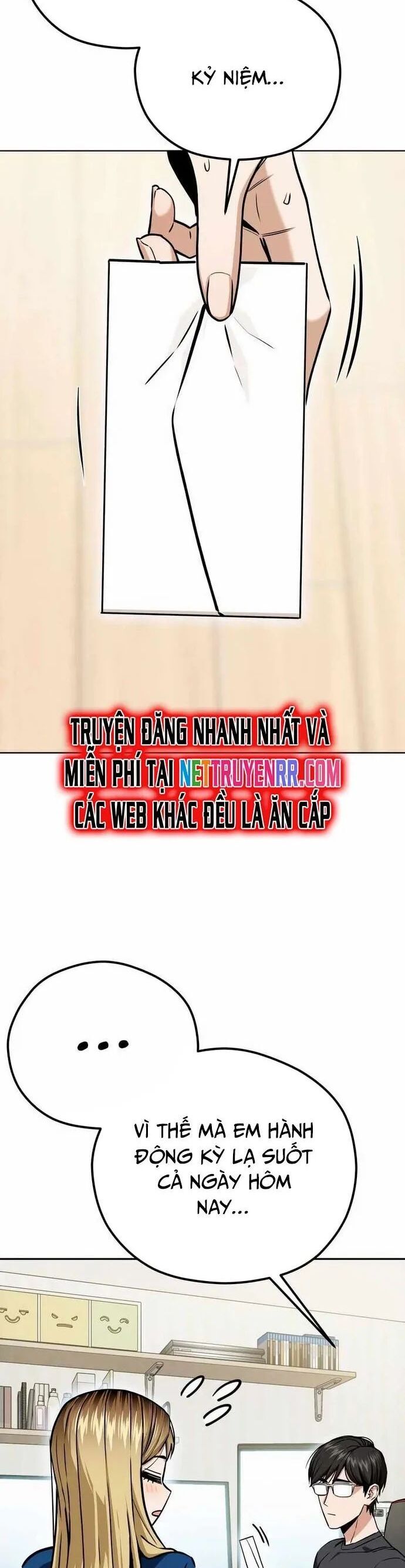 Lớ Ngớ Vớ Phải Tình Yêu Chapter 101 - 42