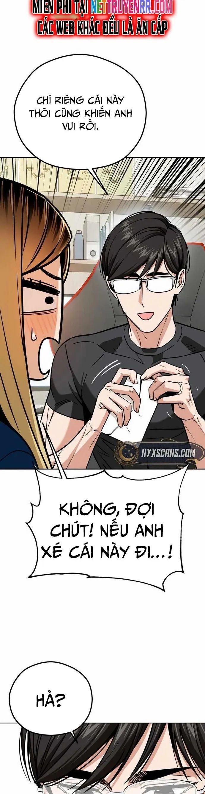 Lớ Ngớ Vớ Phải Tình Yêu Chapter 101 - 44