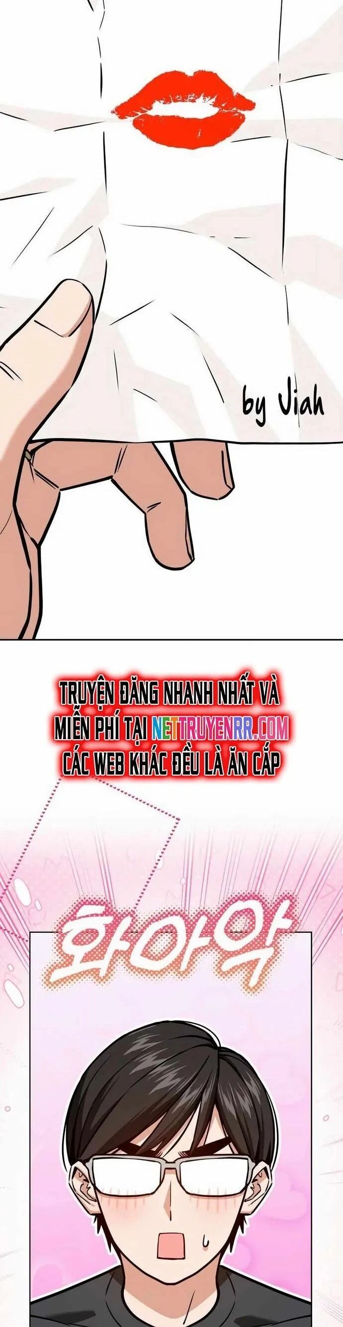 Lớ Ngớ Vớ Phải Tình Yêu Chapter 101 - 46