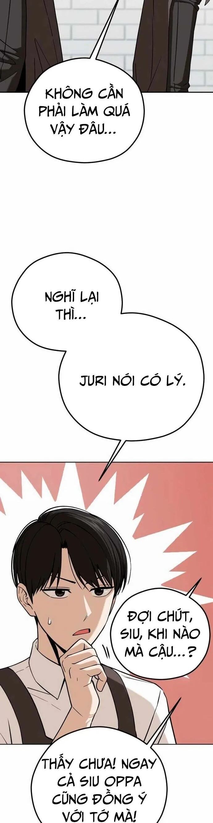 Lớ Ngớ Vớ Phải Tình Yêu Chapter 101 - 7