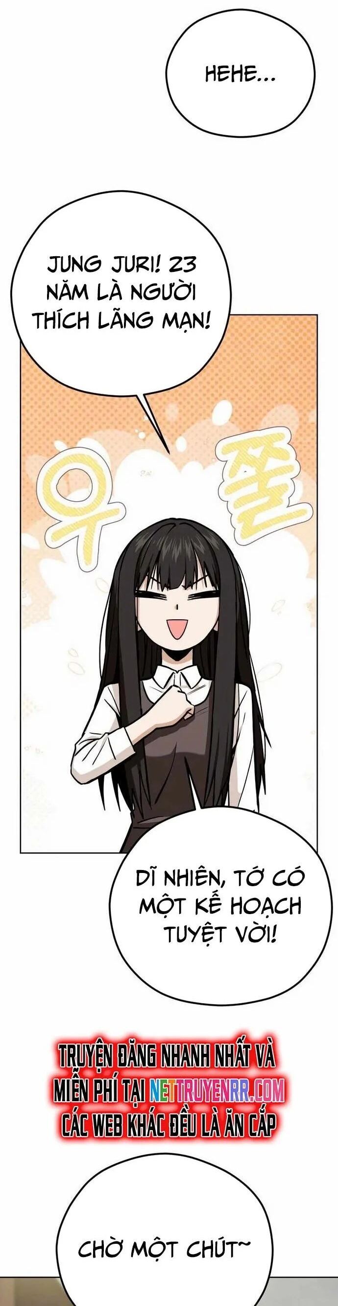 Lớ Ngớ Vớ Phải Tình Yêu Chapter 101 - 10