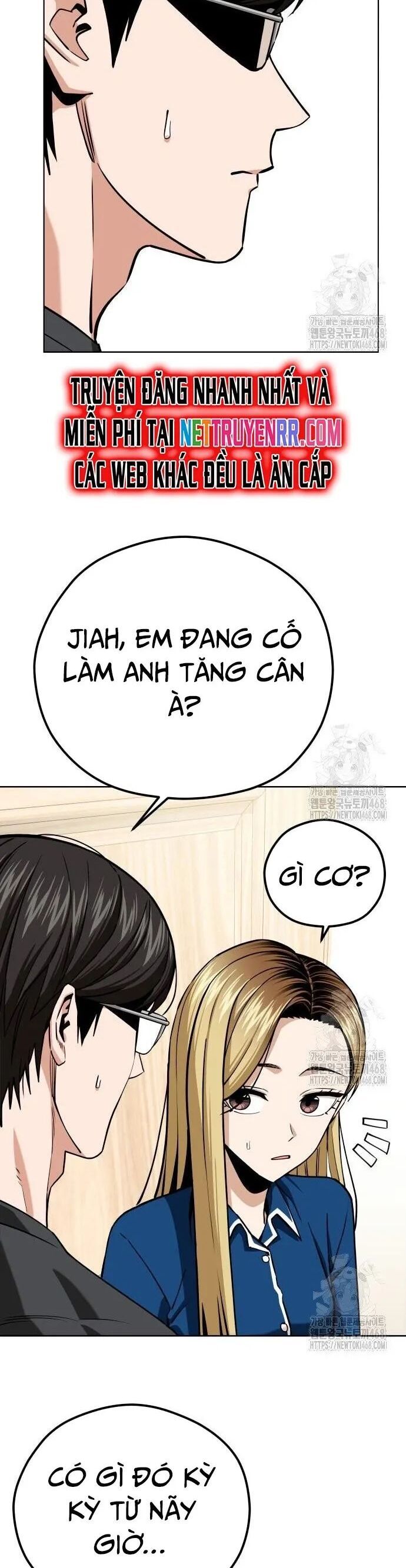 Lớ Ngớ Vớ Phải Tình Yêu Chapter 102 - 12