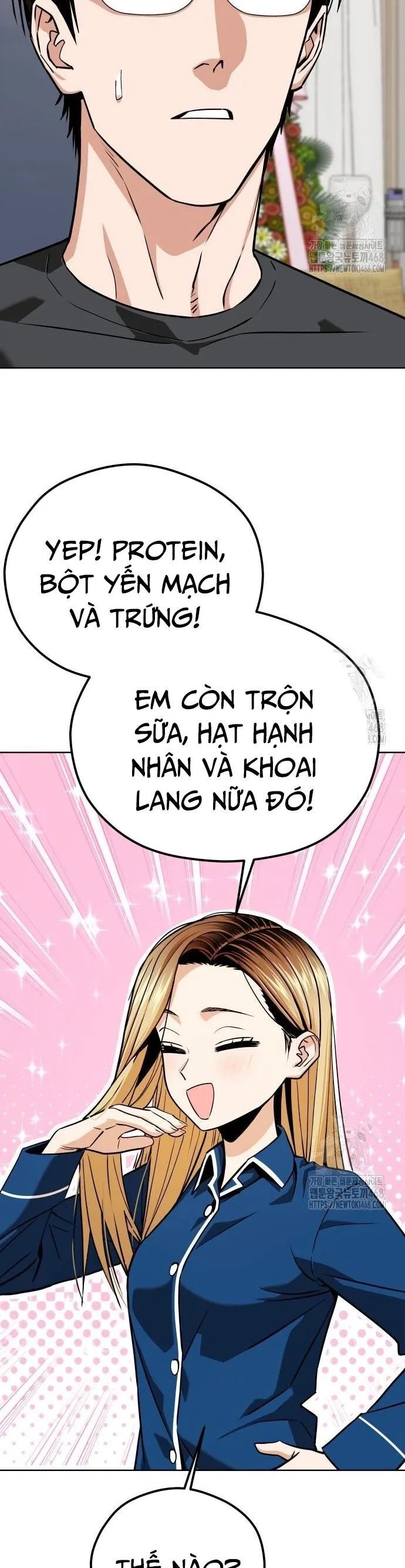 Lớ Ngớ Vớ Phải Tình Yêu Chapter 102 - 17