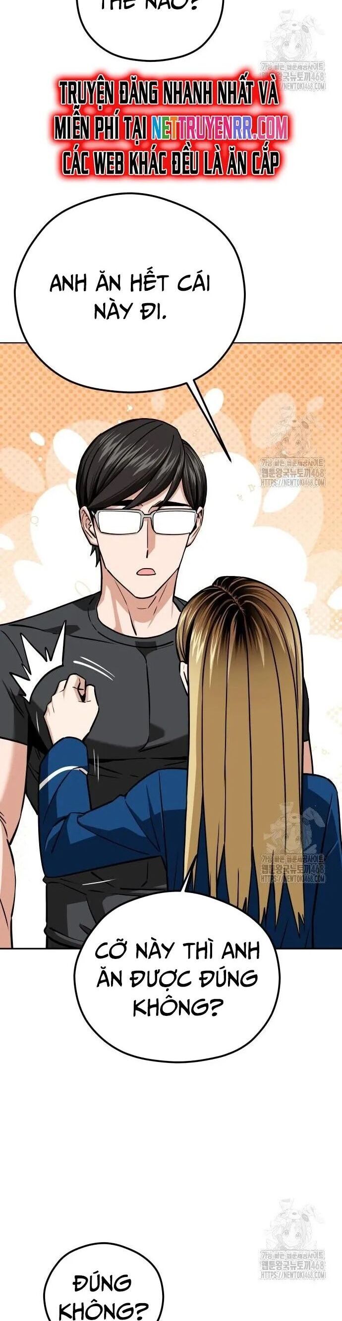 Lớ Ngớ Vớ Phải Tình Yêu Chapter 102 - 18