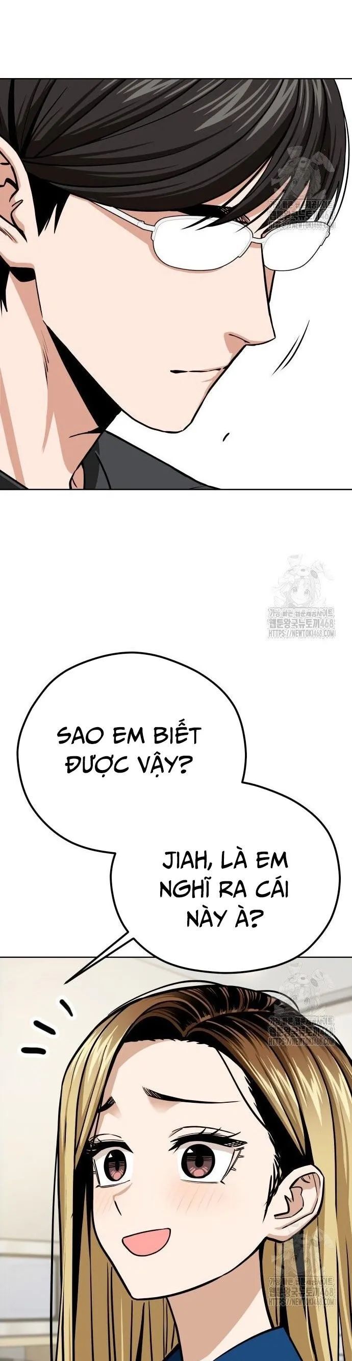 Lớ Ngớ Vớ Phải Tình Yêu Chapter 102 - 20