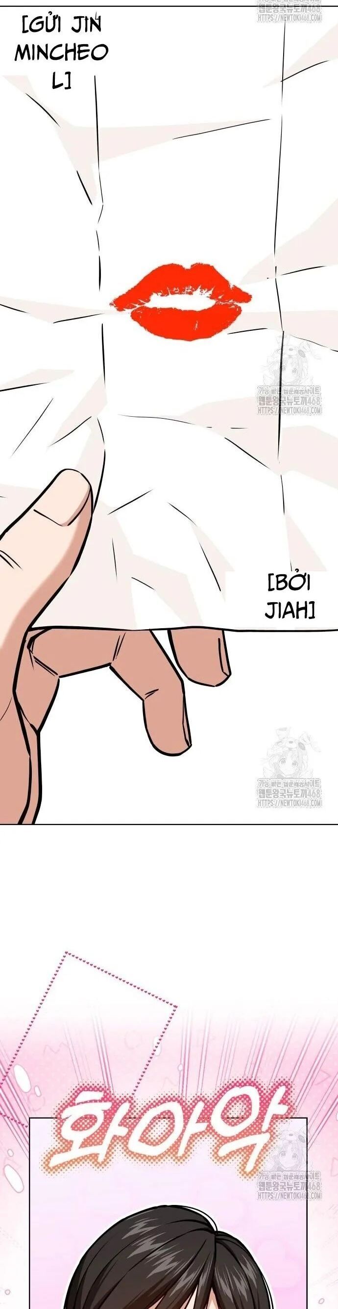 Lớ Ngớ Vớ Phải Tình Yêu Chapter 102 - 3