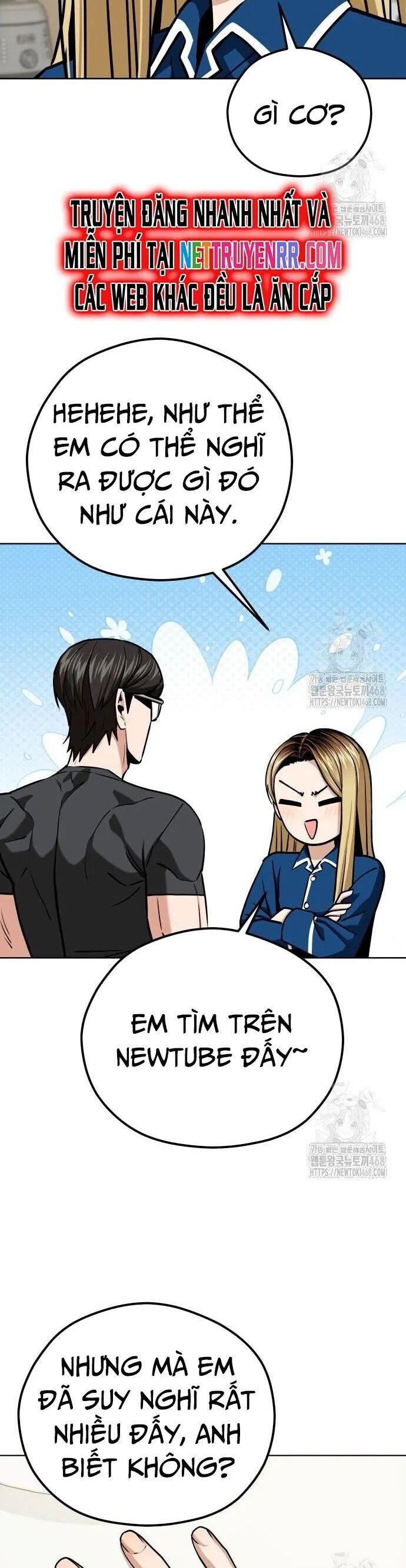 Lớ Ngớ Vớ Phải Tình Yêu Chapter 102 - 21