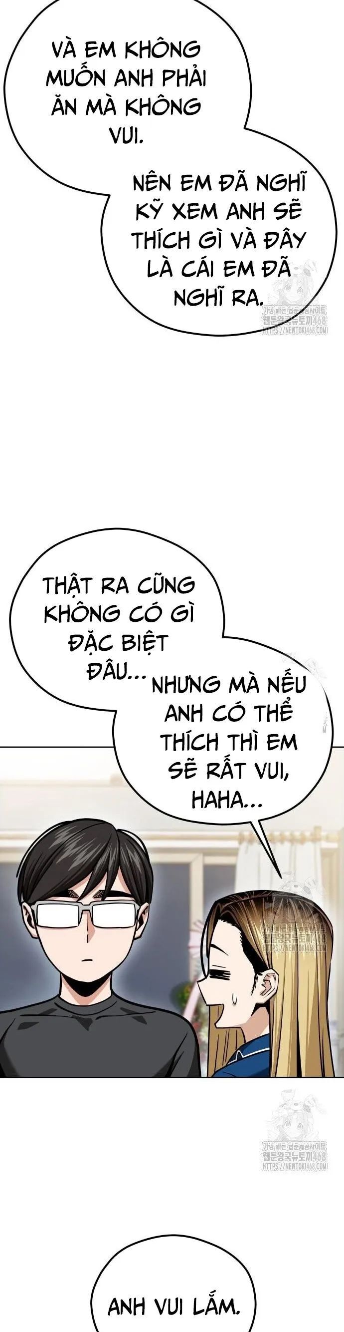 Lớ Ngớ Vớ Phải Tình Yêu Chapter 102 - 23