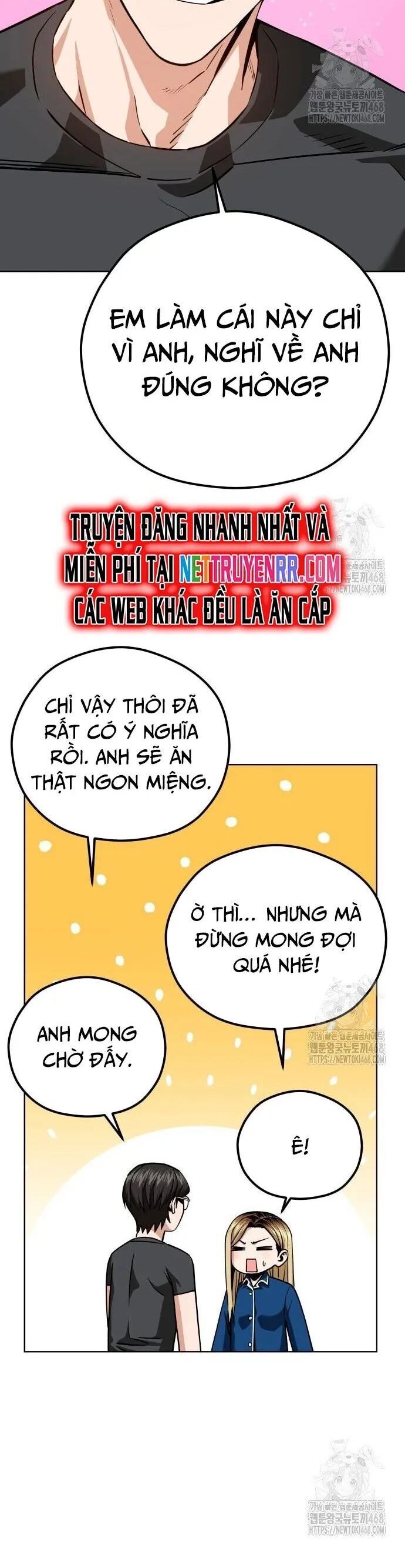 Lớ Ngớ Vớ Phải Tình Yêu Chapter 102 - 25