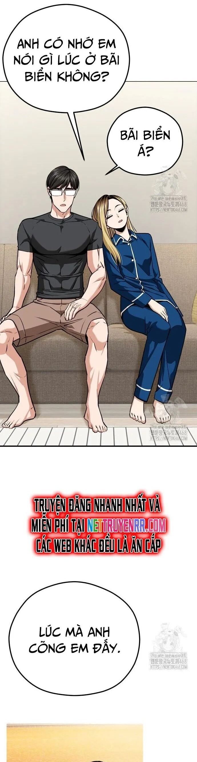 Lớ Ngớ Vớ Phải Tình Yêu Chapter 102 - 27