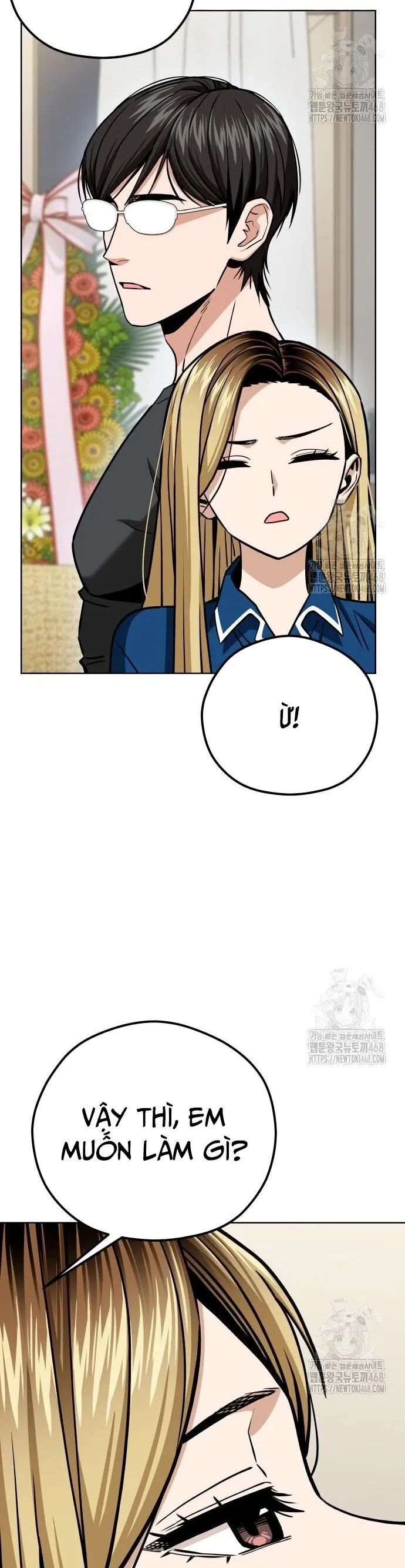 Lớ Ngớ Vớ Phải Tình Yêu Chapter 102 - 29