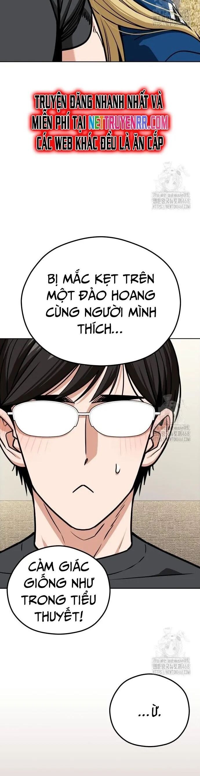Lớ Ngớ Vớ Phải Tình Yêu Chapter 102 - 33